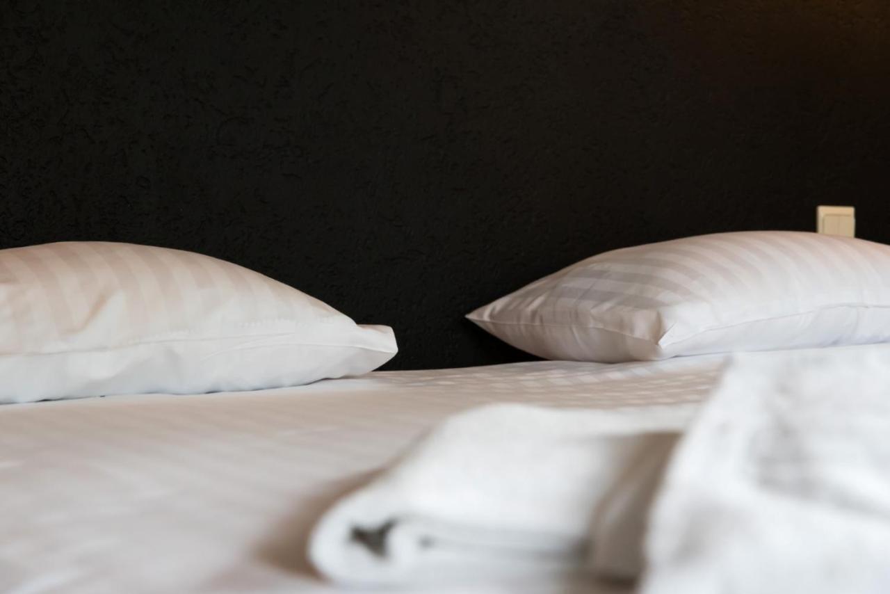 Hotel Mosa Hermalle-sous-Argenteau Eksteriør bilde